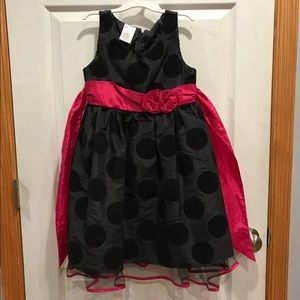 Holiday Edition dress size 7/8